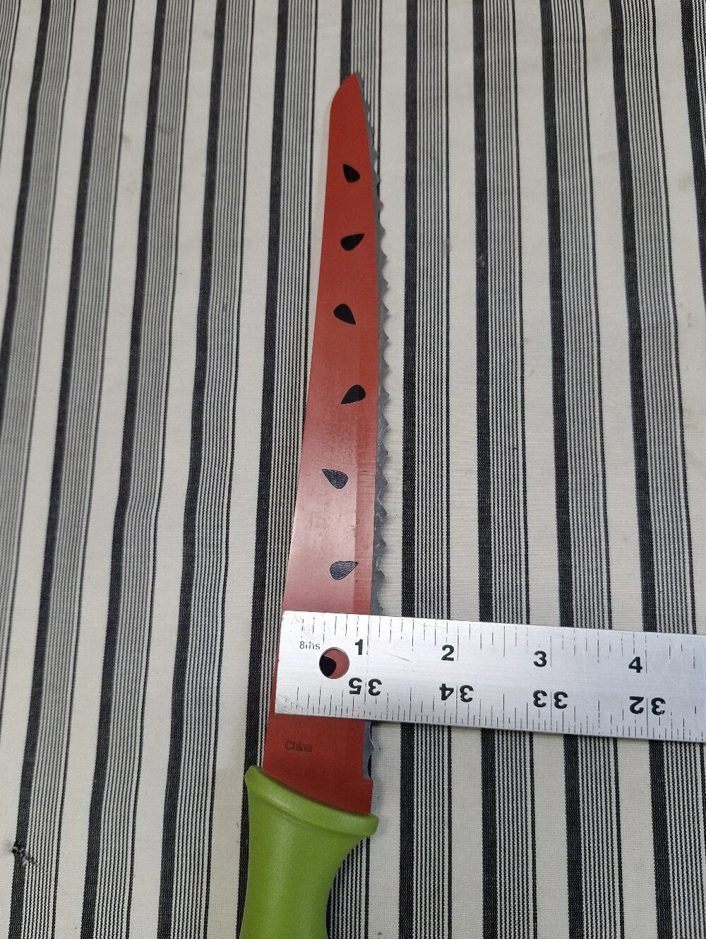 GoodCook Watermelon Knife 9